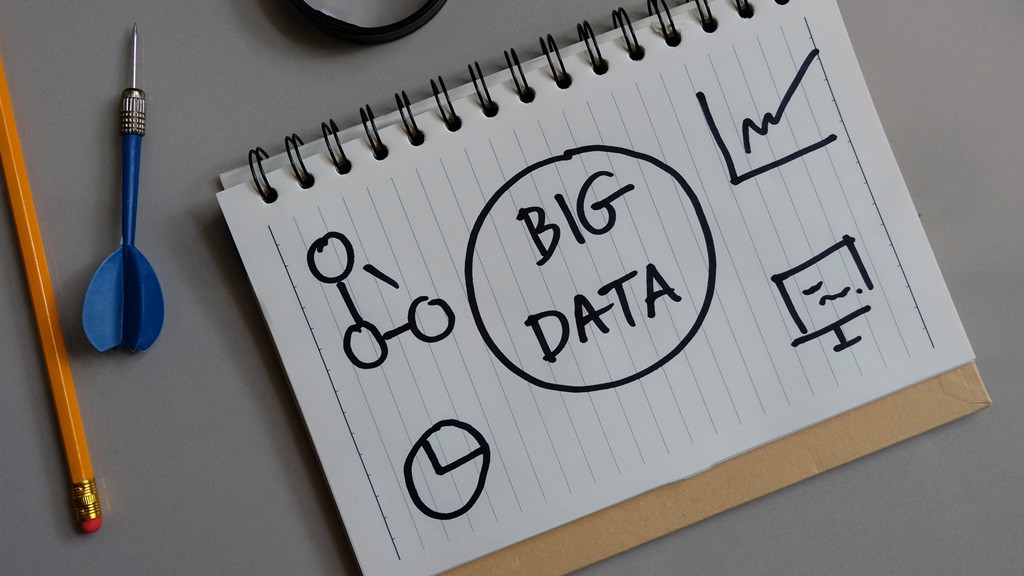 Big Data, uno de los pilares del marketing actual