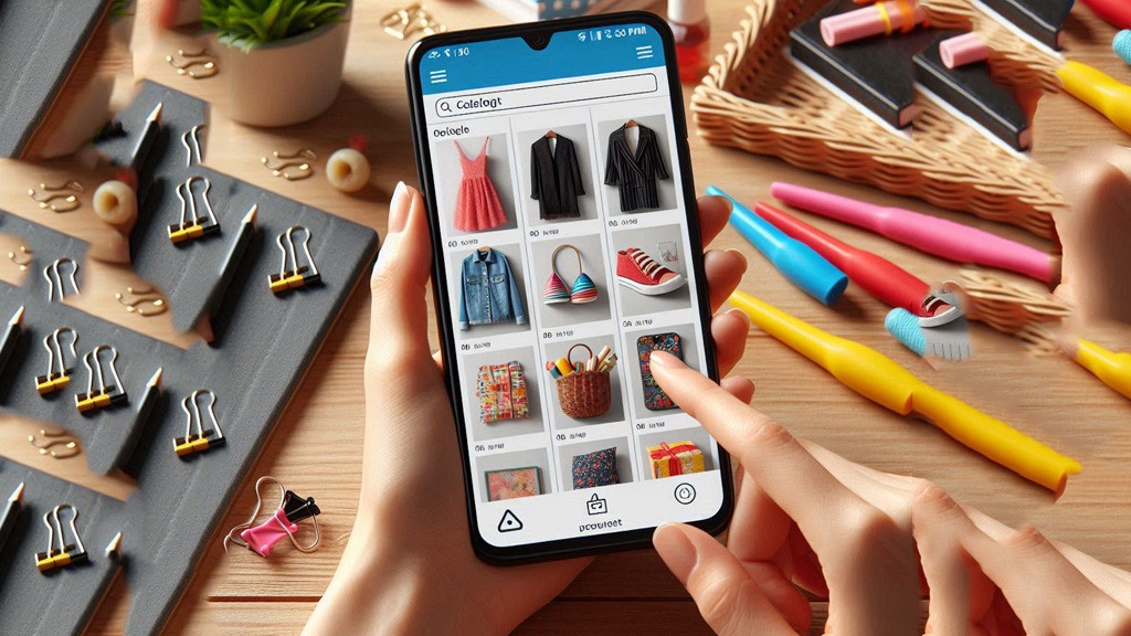 ¿Qué debe tener una app para ecommerce?